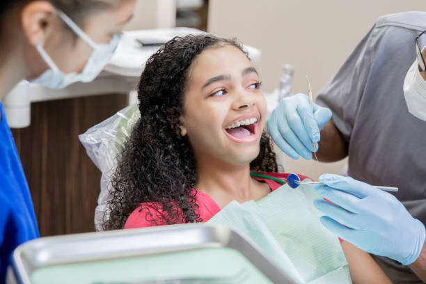 Best Tooth Infection Emergency Dentist  in Mcminnville, OR