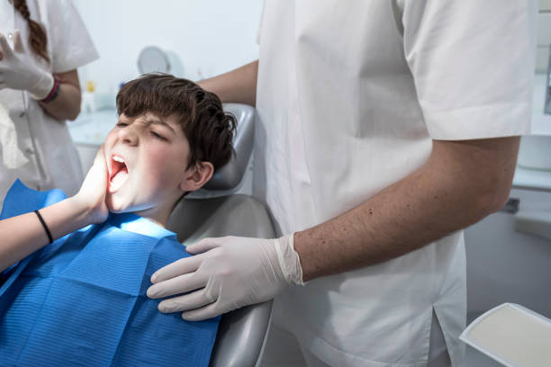 Best Emergency Pediatric Dentist  in Mcminnville, OR